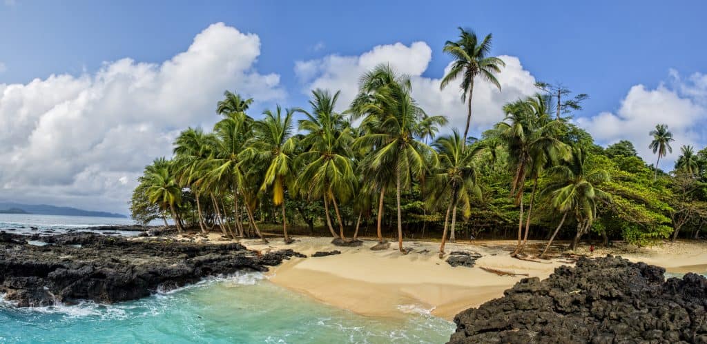 SÃO TOMÉ E PRÍNCIPE - PÉROLA DE ÁFRICA | Baiga Magazine