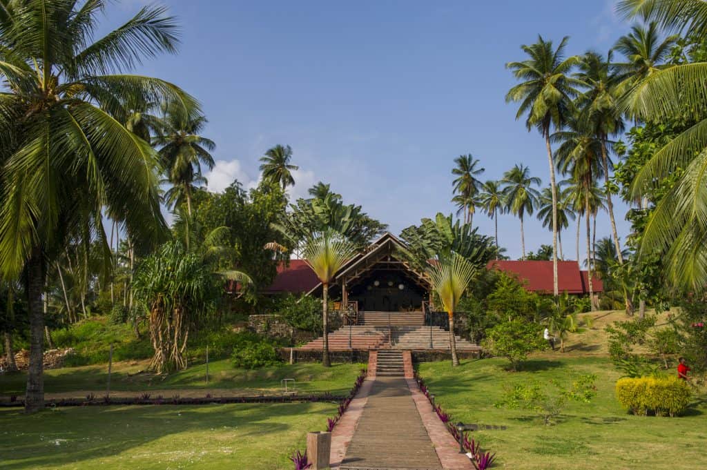 SÃO TOMÉ E PRÍNCIPE - PÉROLA DE ÁFRICA | Baiga Magazine