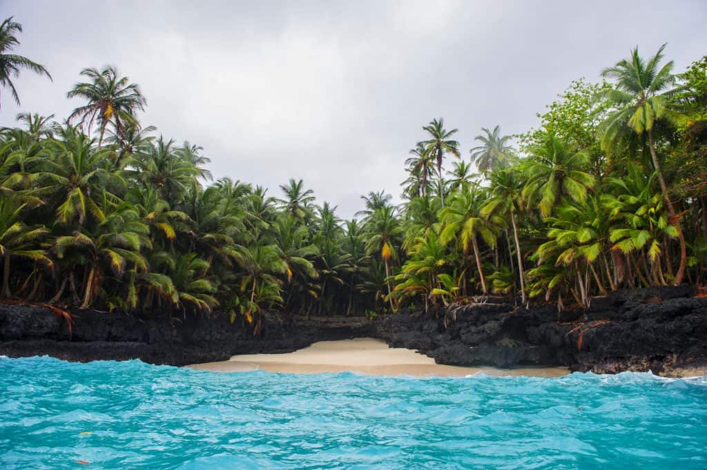 SÃO TOMÉ E PRÍNCIPE - PÉROLA DE ÁFRICA | Baiga Magazine