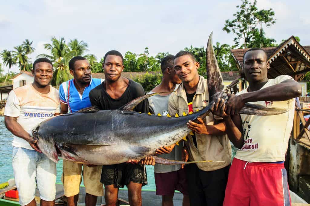 SÃO TOMÉ E PRÍNCIPE - PÉROLA DE ÁFRICA | Baiga Magazine