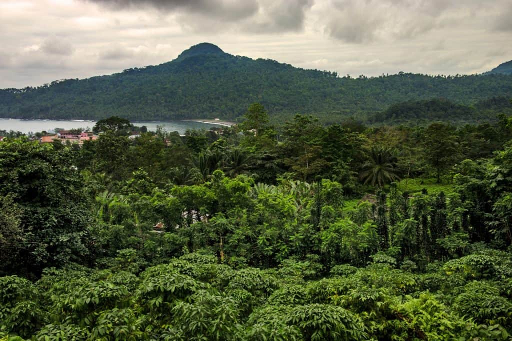 SÃO TOMÉ E PRÍNCIPE - PÉROLA DE ÁFRICA | Baiga Magazine