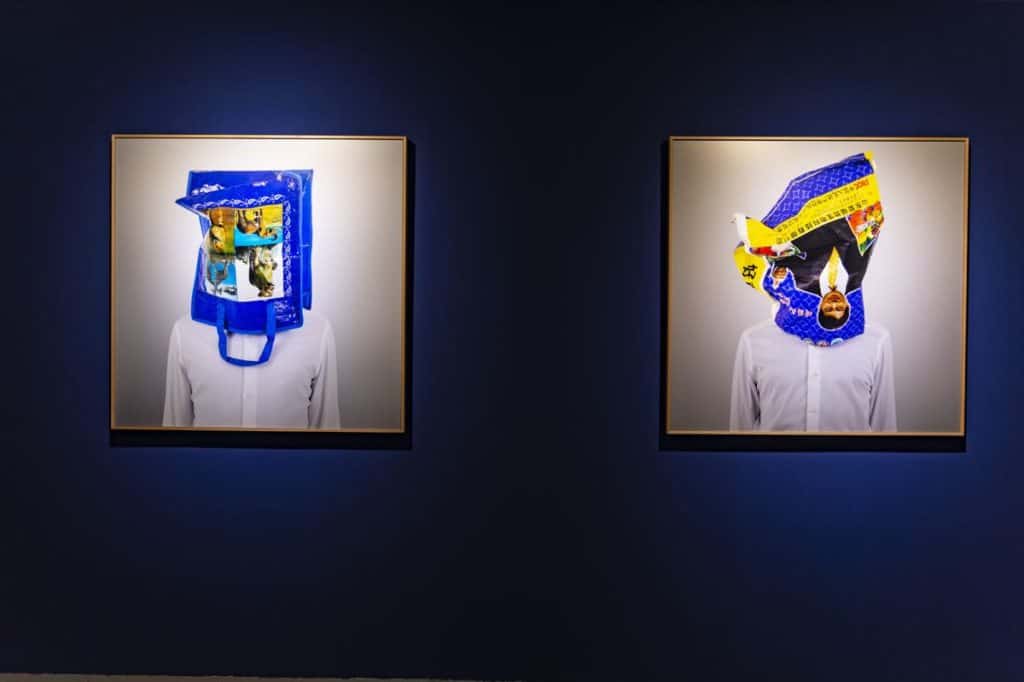 “OIKONOMOS” DE EDSON CHAGAS