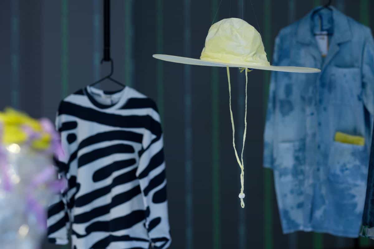 FASHION FOR GOOD