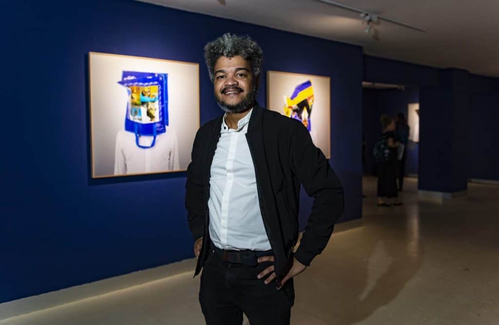 “OIKONOMOS” DE EDSON CHAGAS