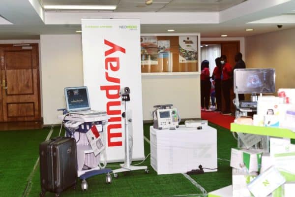 WORSHOP INTERNACIONAL MEDICINA INTERNA EM ANGOLA