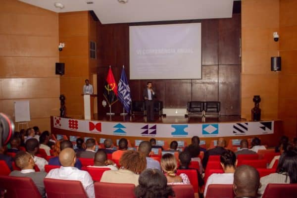 PMI ANGOLA