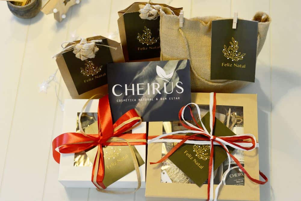 NATAL BY CHEIRUS ARTESANAIS