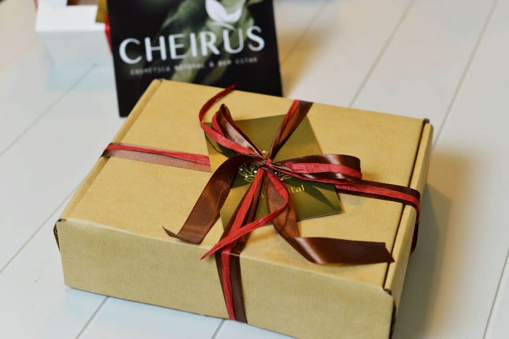 NATAL BY CHEIRUS ARTESANAIS