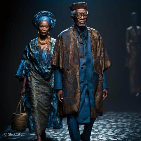 African Dream de Malik