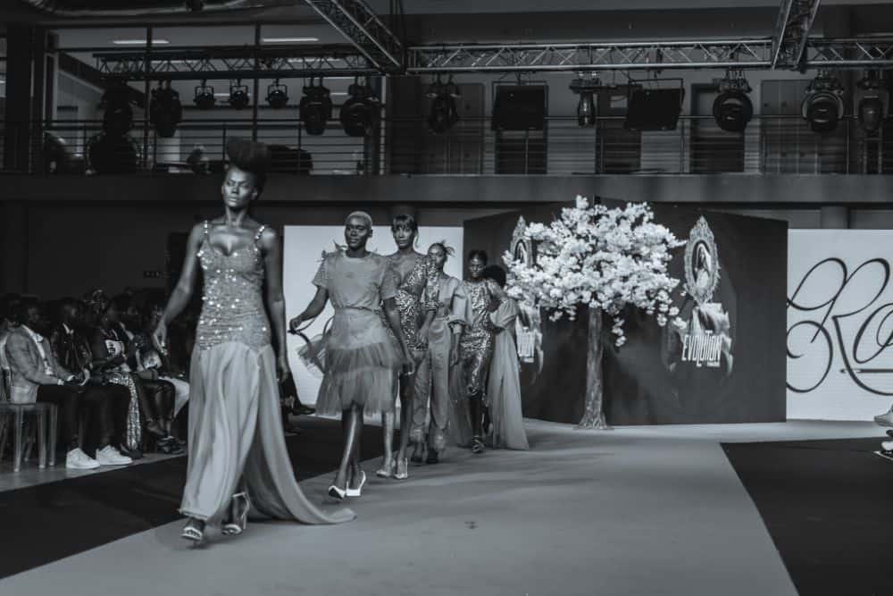 FASHION WEEKEND ANGOLA 2023