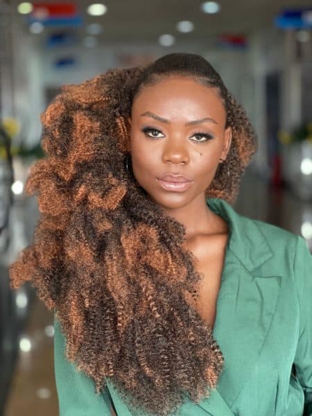 TEODORA MANDELA