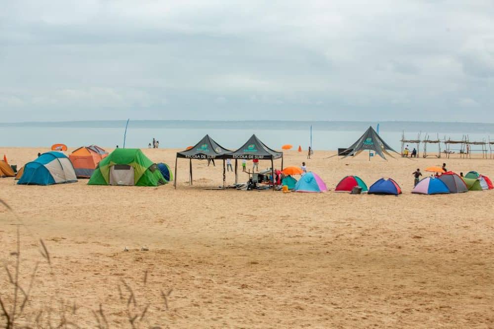 CABOLEDO SURF FESTIVAL