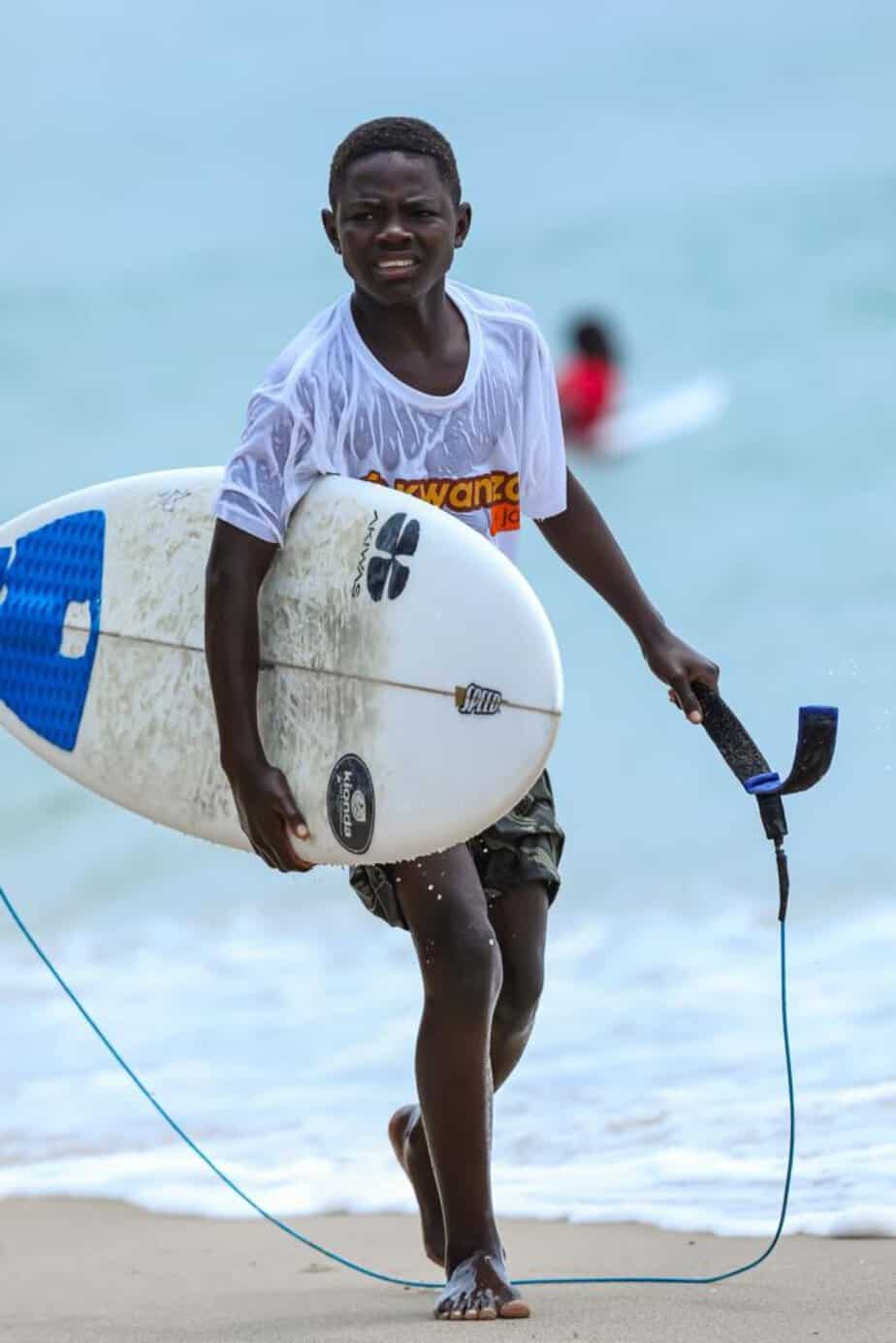 CABOLEDO SURF FESTIVAL