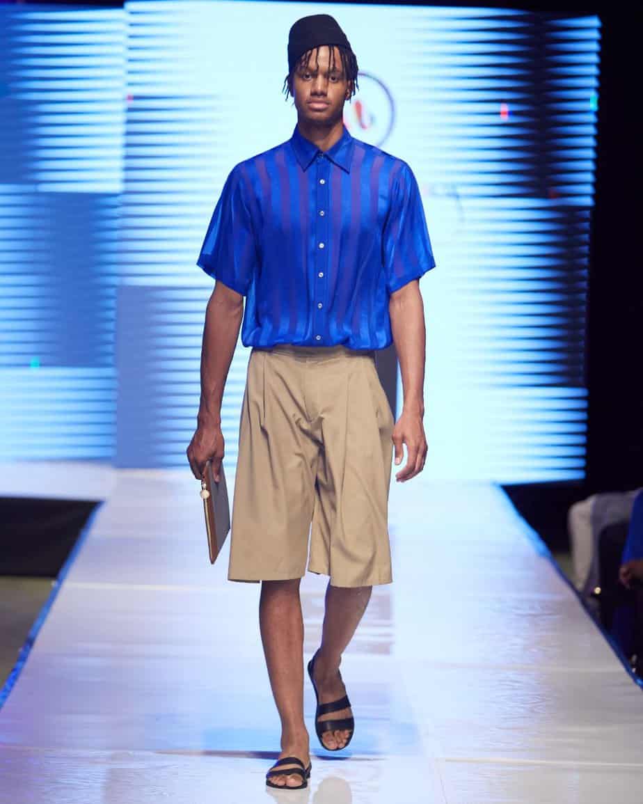 MTC WINDHOEK FASHION WEEK
