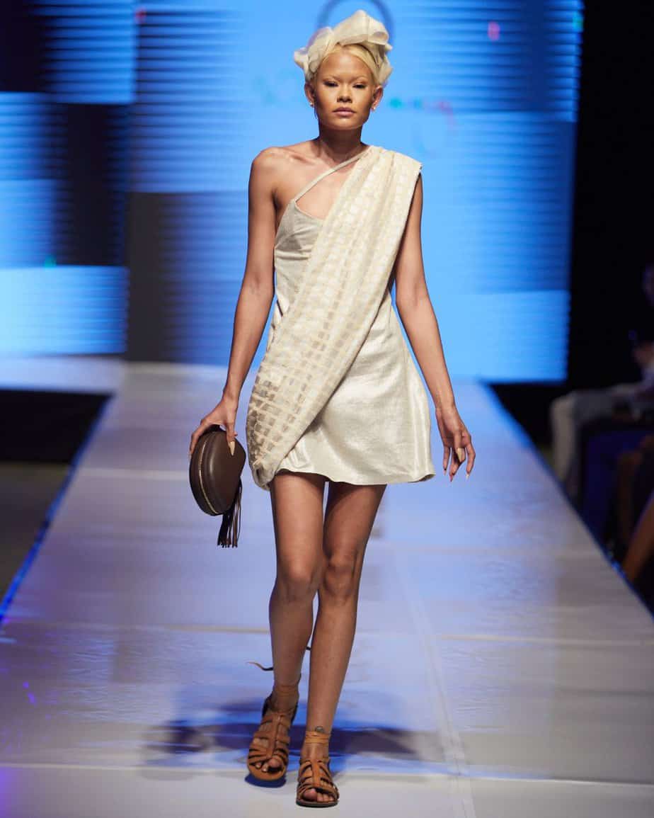 MTC WINDHOEK FASHION WEEK