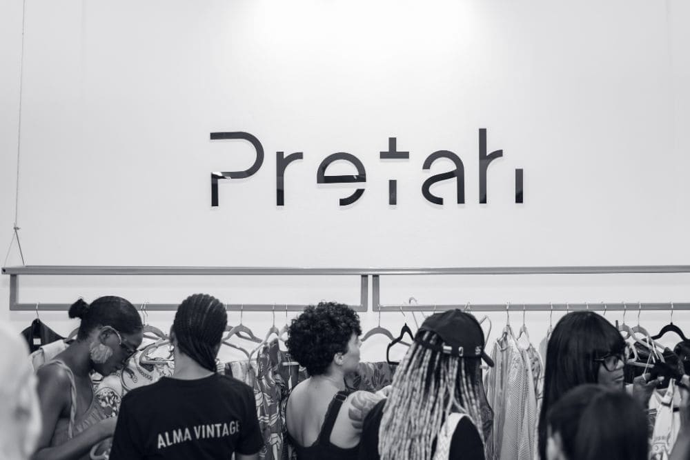 PRETAH INAUGURA SHOWROOM 