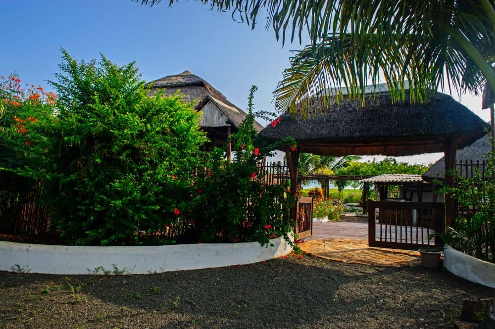 RESORT BAIA DE MUSSERRA