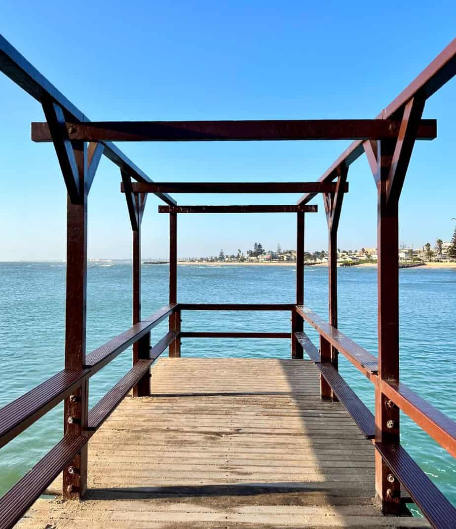 10 EXPERIÊNCIAS A NÃO PERDER NA NAMÍBIA - Swakopmund