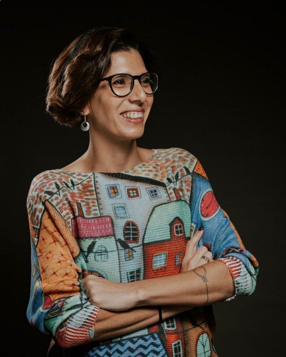 KAMY LARA LEVA DOCUMENTARIO FUCKIN GLOBO AO CINE ZUNGA